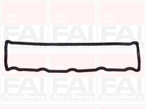 Gasket, cylinder head cover